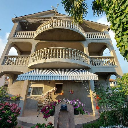 Apartman Palma Marinici  Luaran gambar