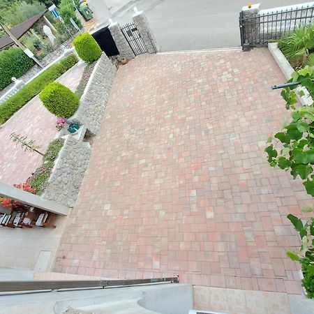 Apartman Palma Marinici  Luaran gambar