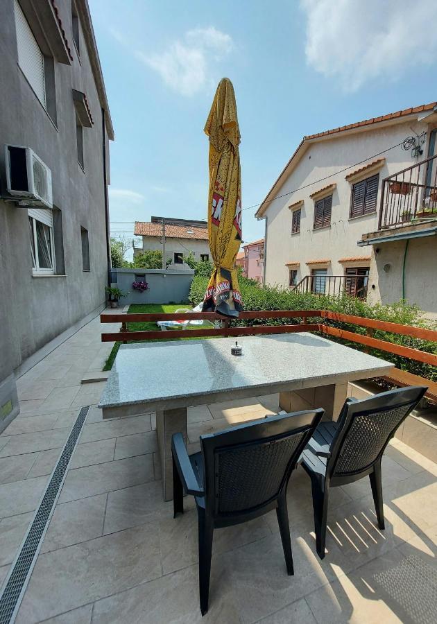 Apartman Palma Marinici  Luaran gambar