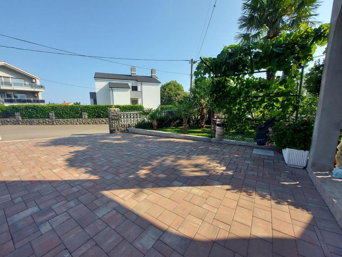 Apartman Palma Marinici  Luaran gambar