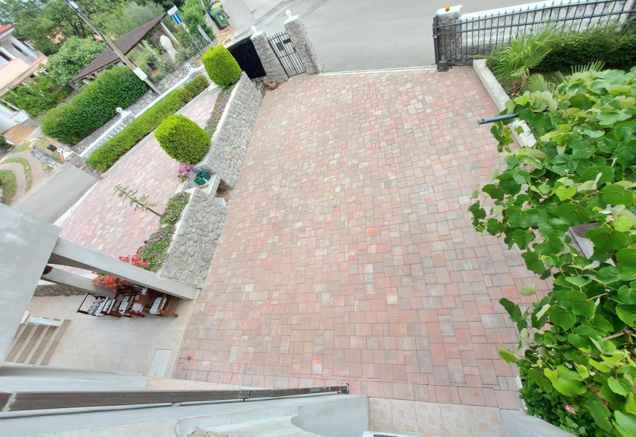 Apartman Palma Marinici  Luaran gambar