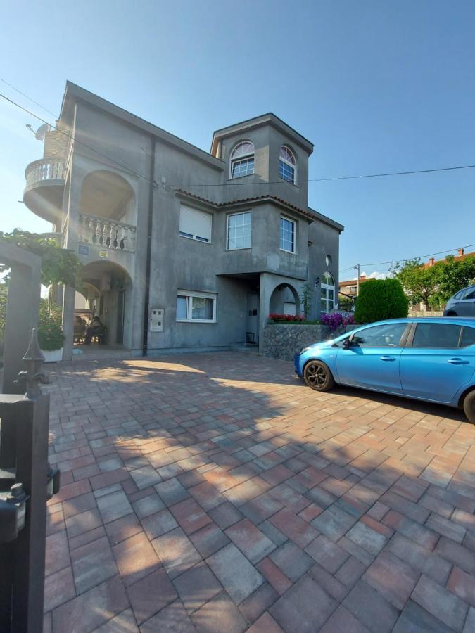 Apartman Palma Marinici  Luaran gambar