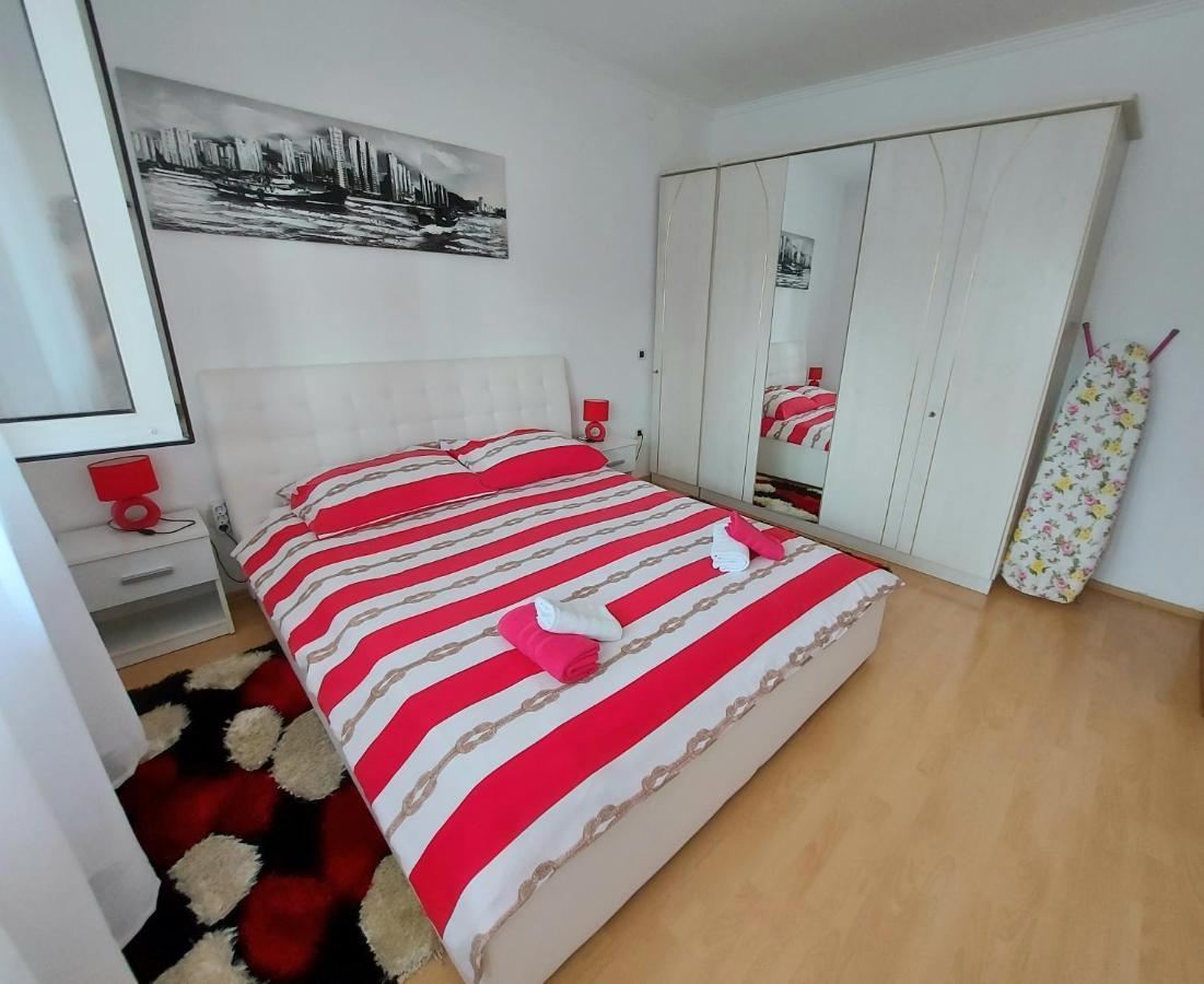 Apartman Palma Marinici  Luaran gambar