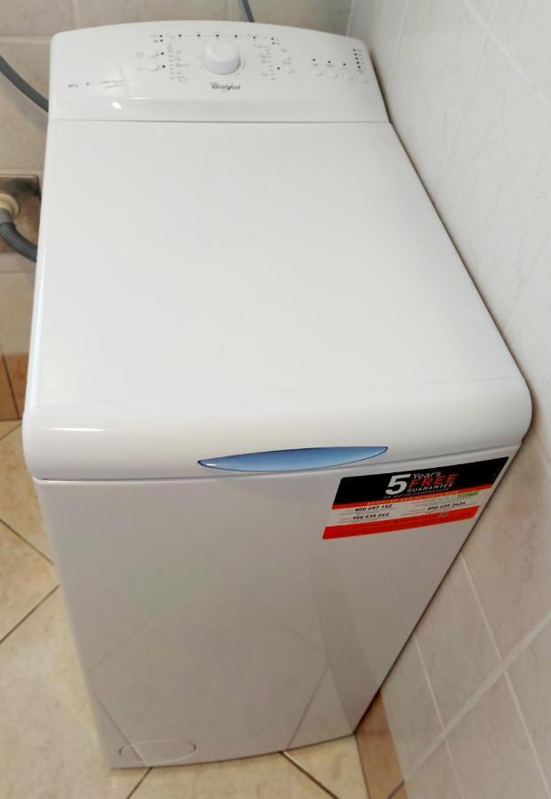 Apartman Palma Marinici  Luaran gambar