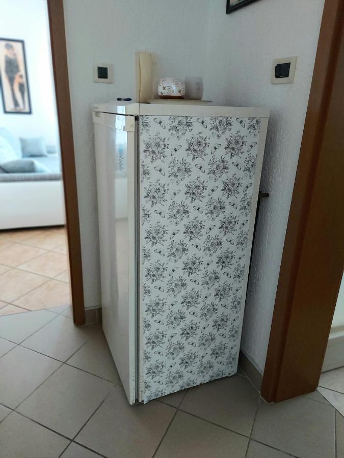 Apartman Palma Marinici  Luaran gambar