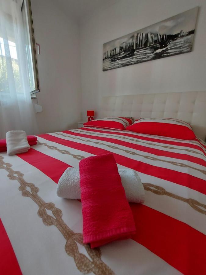 Apartman Palma Marinici  Luaran gambar