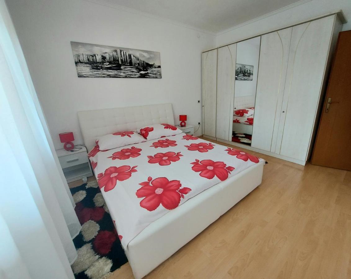 Apartman Palma Marinici  Luaran gambar