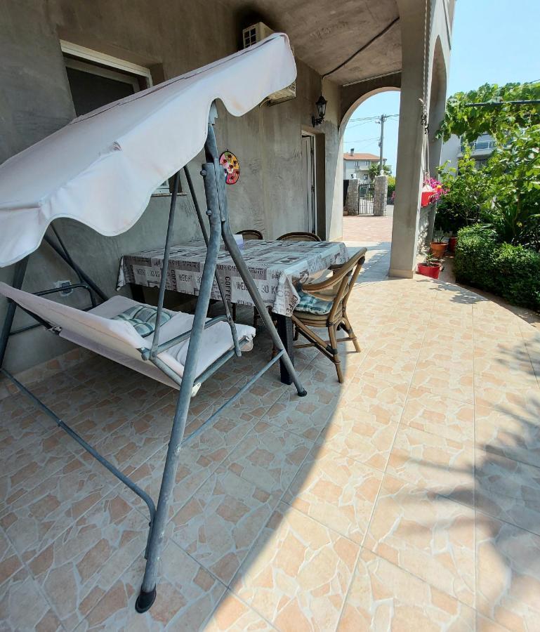 Apartman Palma Marinici  Luaran gambar