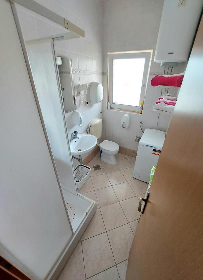 Apartman Palma Marinici  Luaran gambar