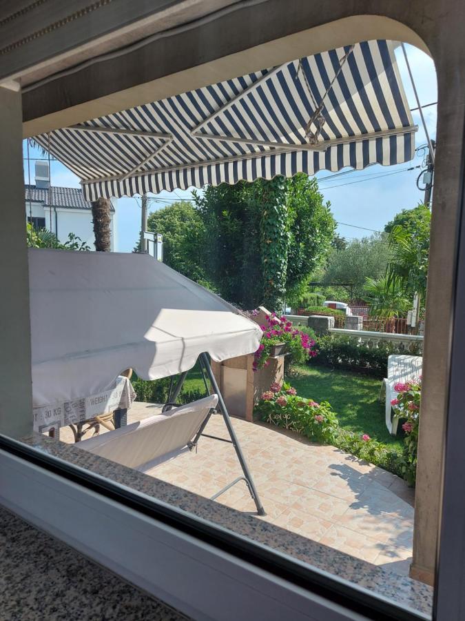 Apartman Palma Marinici  Luaran gambar