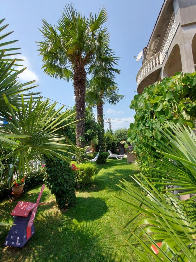 Apartman Palma Marinici  Luaran gambar