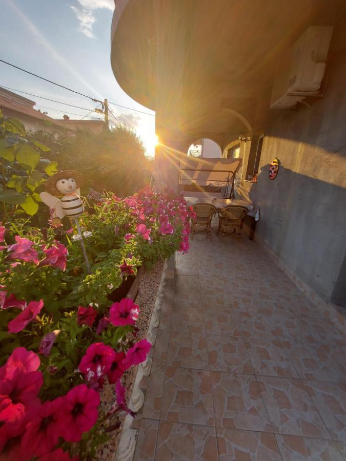 Apartman Palma Marinici  Luaran gambar