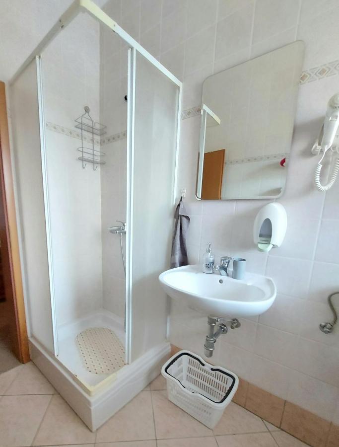 Apartman Palma Marinici  Luaran gambar