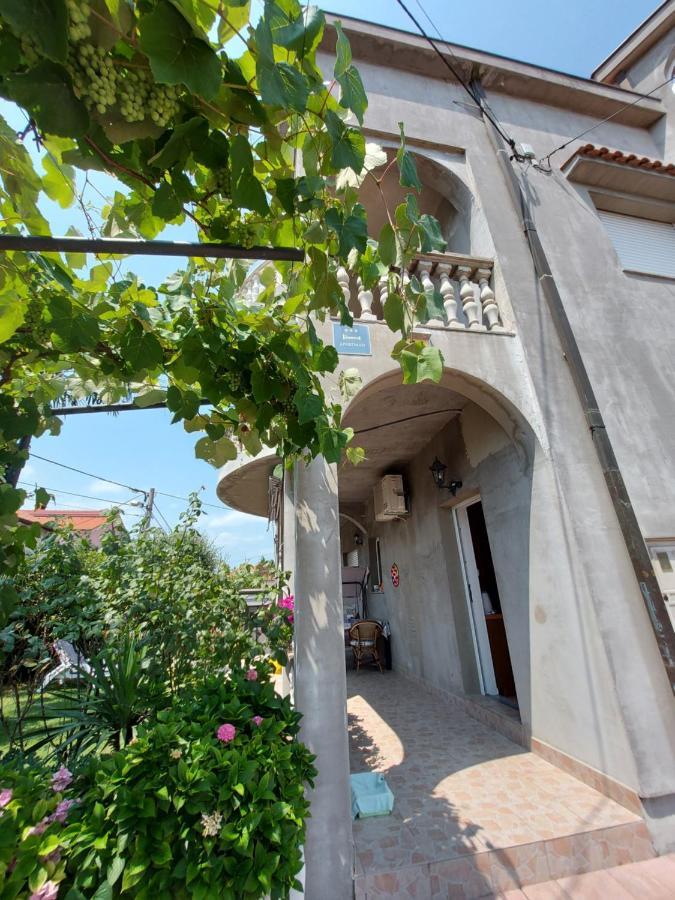 Apartman Palma Marinici  Luaran gambar