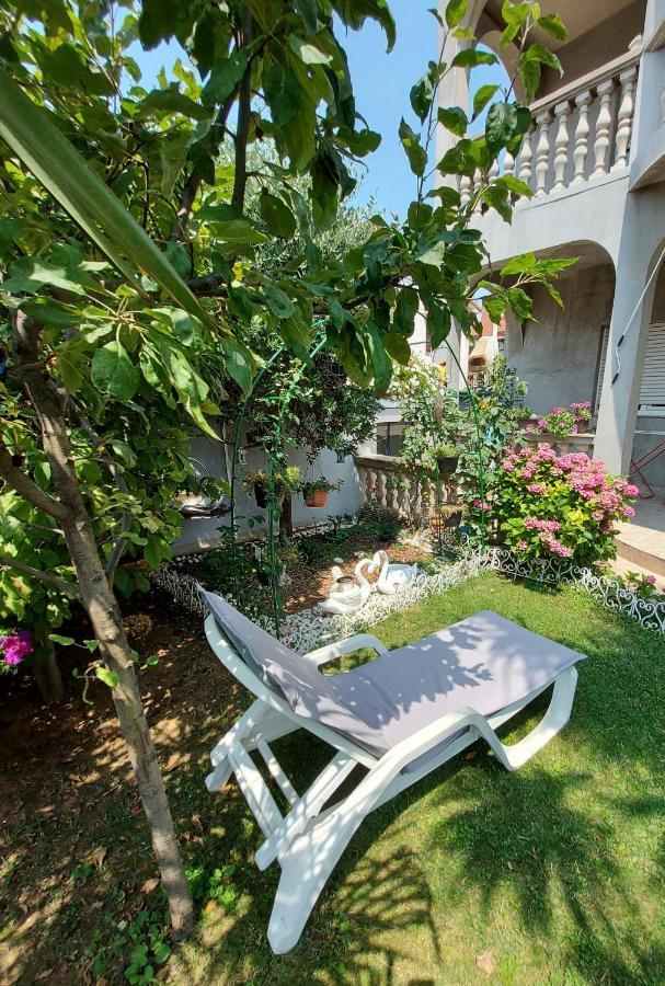 Apartman Palma Marinici  Luaran gambar