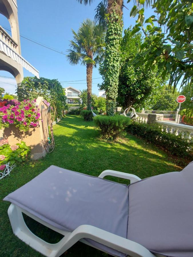 Apartman Palma Marinici  Luaran gambar