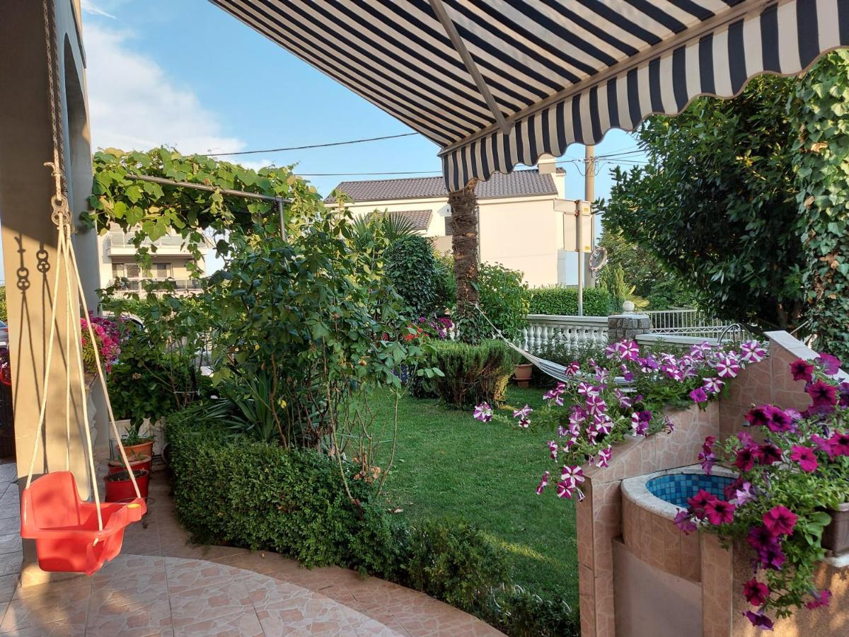 Apartman Palma Marinici  Luaran gambar