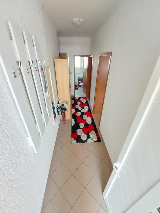Apartman Palma Marinici  Luaran gambar