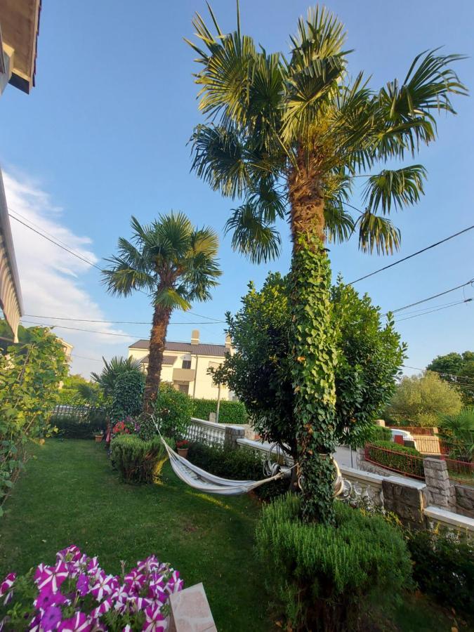 Apartman Palma Marinici  Luaran gambar