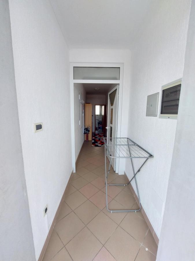 Apartman Palma Marinici  Luaran gambar