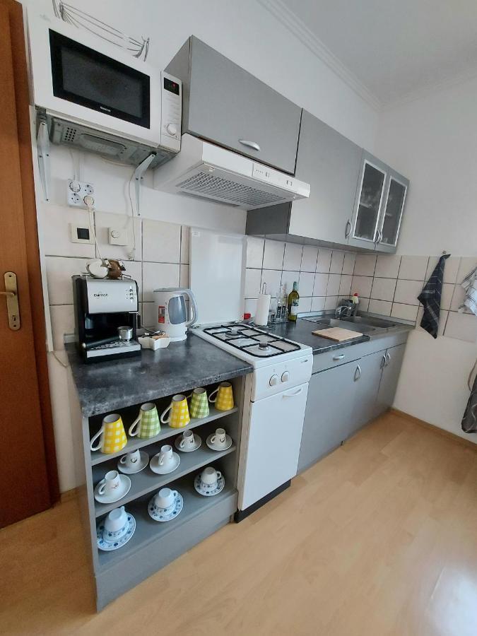 Apartman Palma Marinici  Luaran gambar