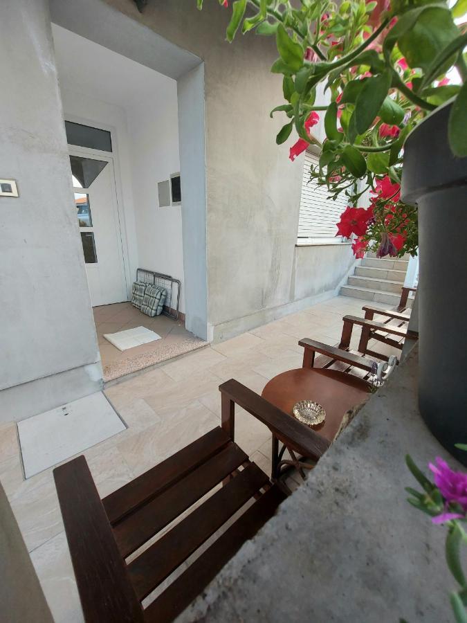 Apartman Palma Marinici  Luaran gambar