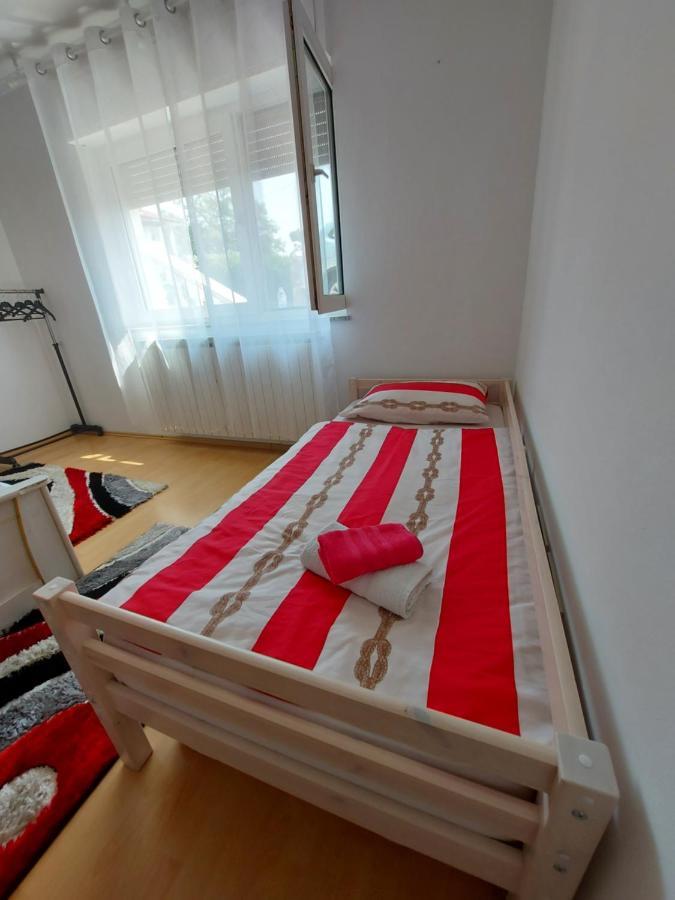 Apartman Palma Marinici  Luaran gambar
