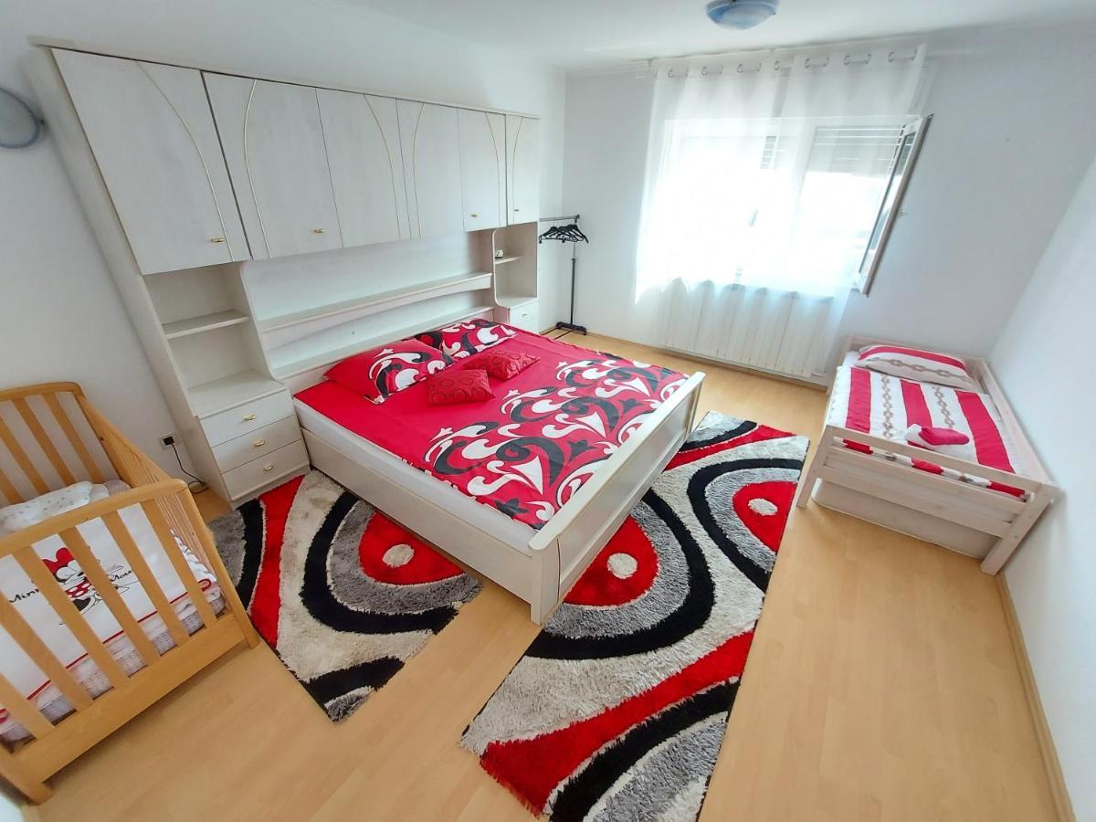 Apartman Palma Marinici  Luaran gambar