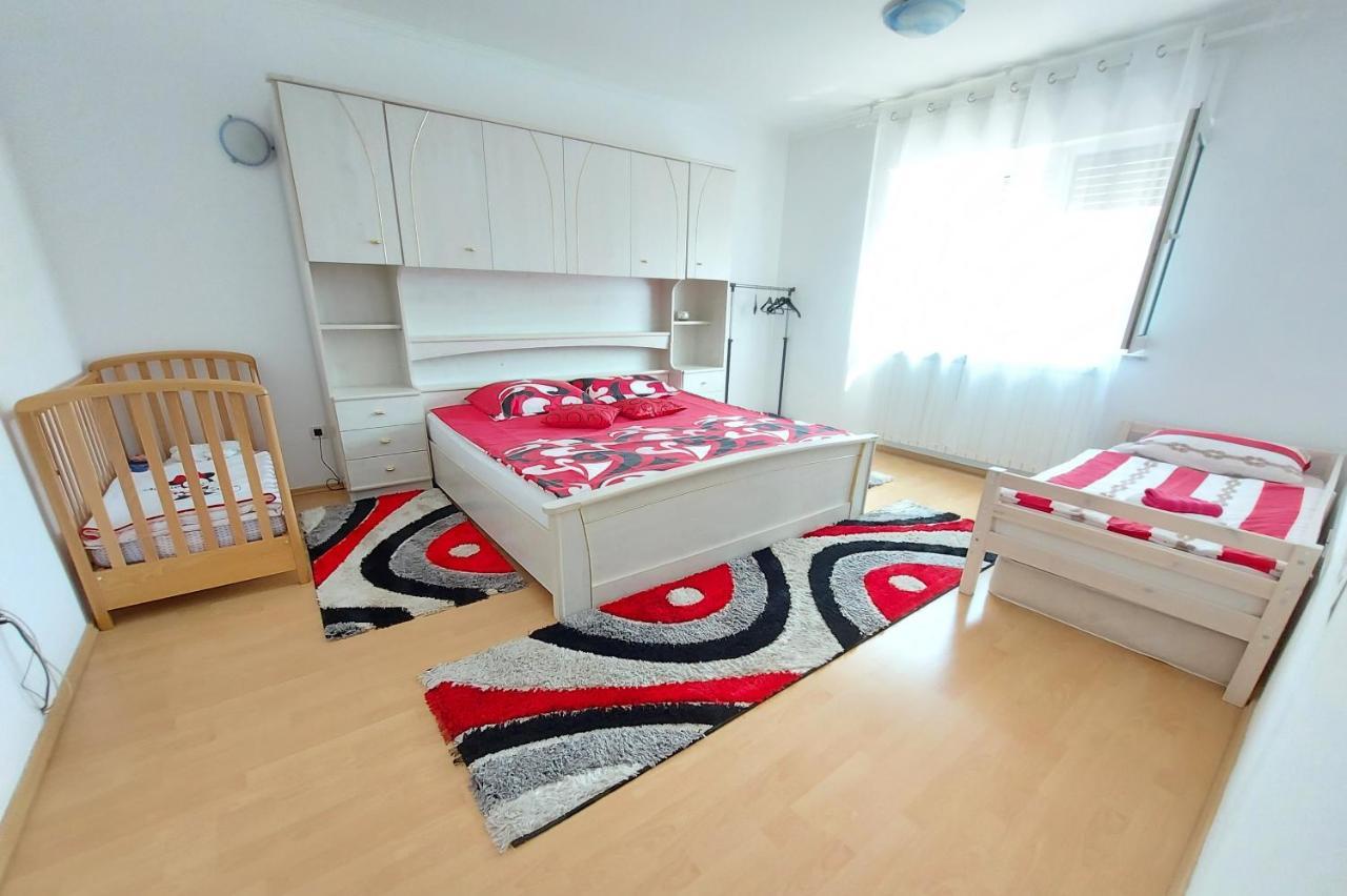 Apartman Palma Marinici  Luaran gambar