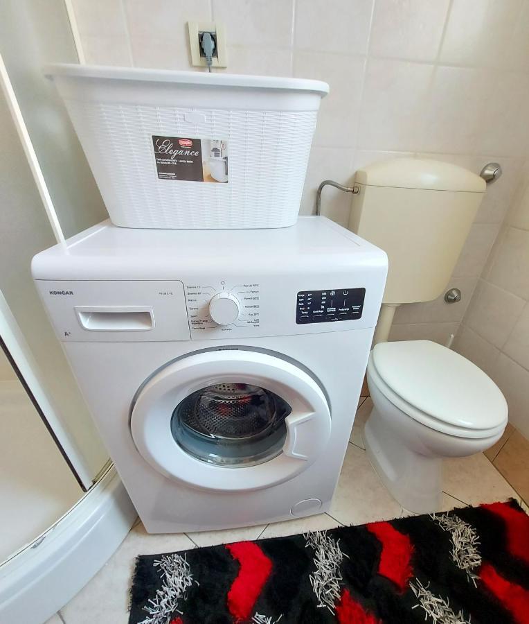 Apartman Palma Marinici  Luaran gambar