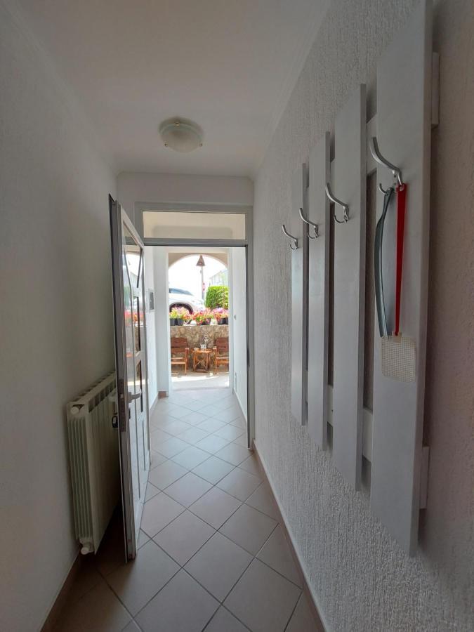 Apartman Palma Marinici  Luaran gambar