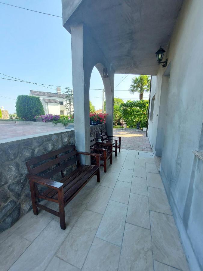 Apartman Palma Marinici  Luaran gambar