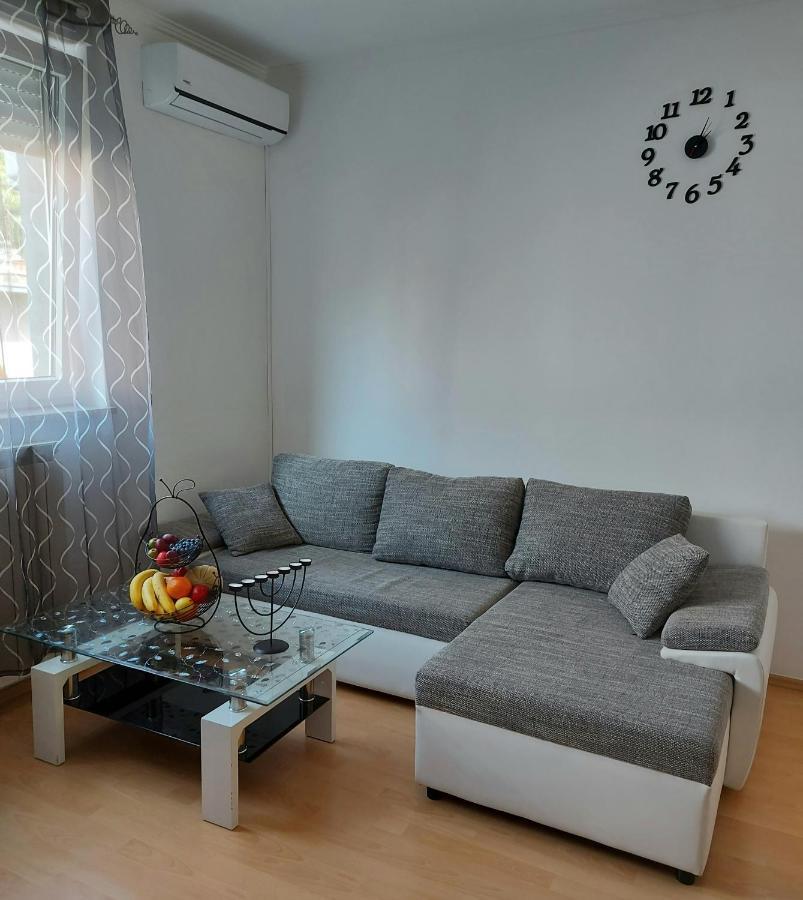 Apartman Palma Marinici  Luaran gambar