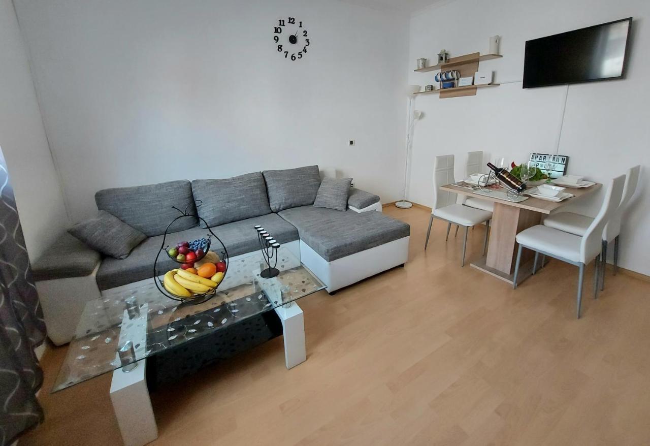 Apartman Palma Marinici  Luaran gambar
