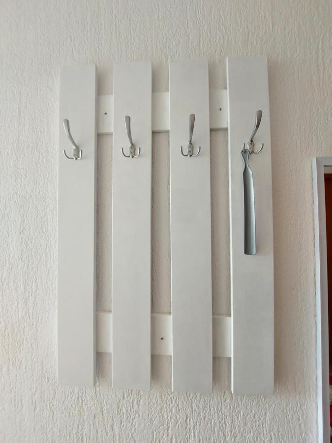 Apartman Palma Marinici  Luaran gambar