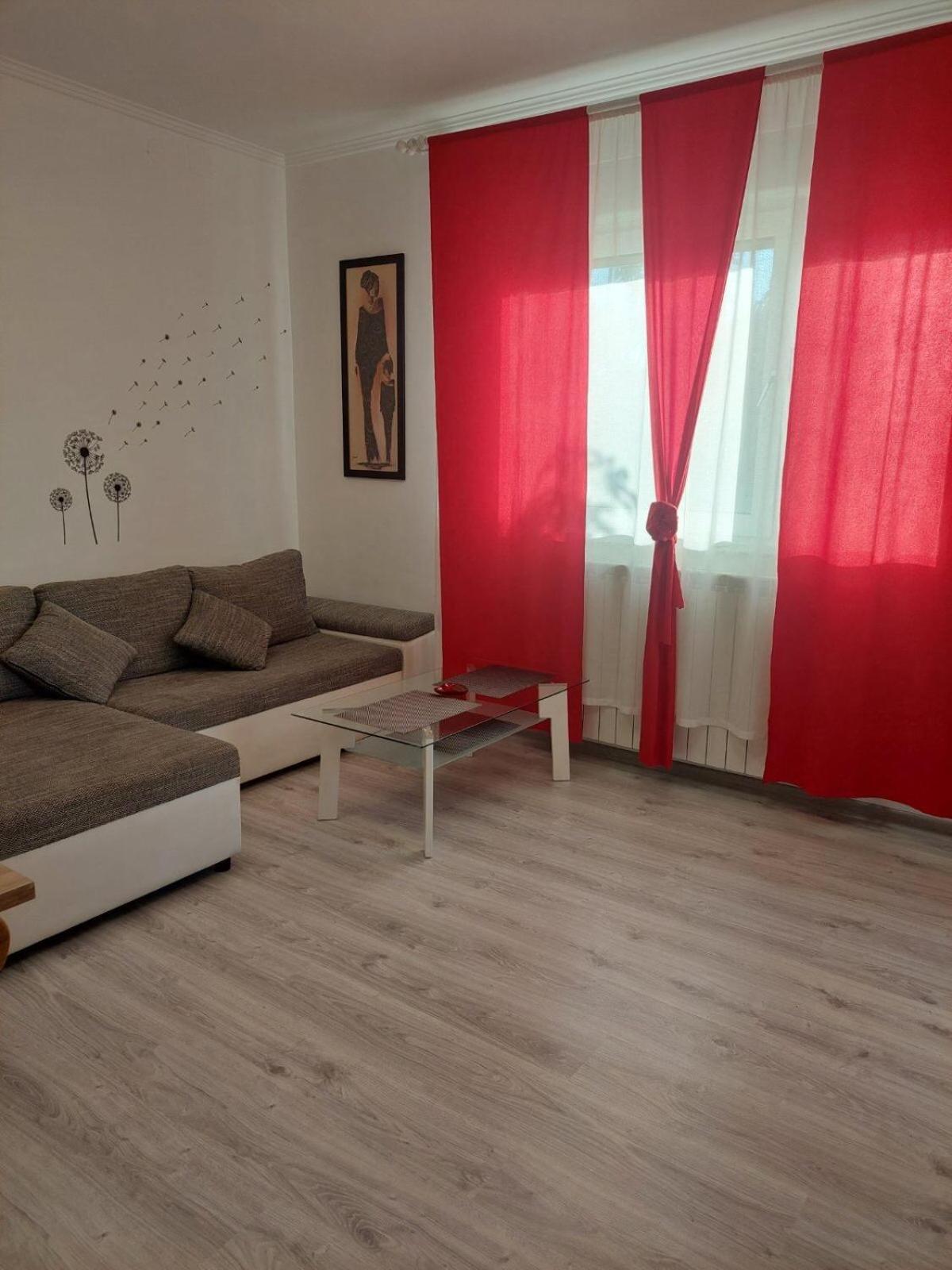 Apartman Palma Marinici  Luaran gambar