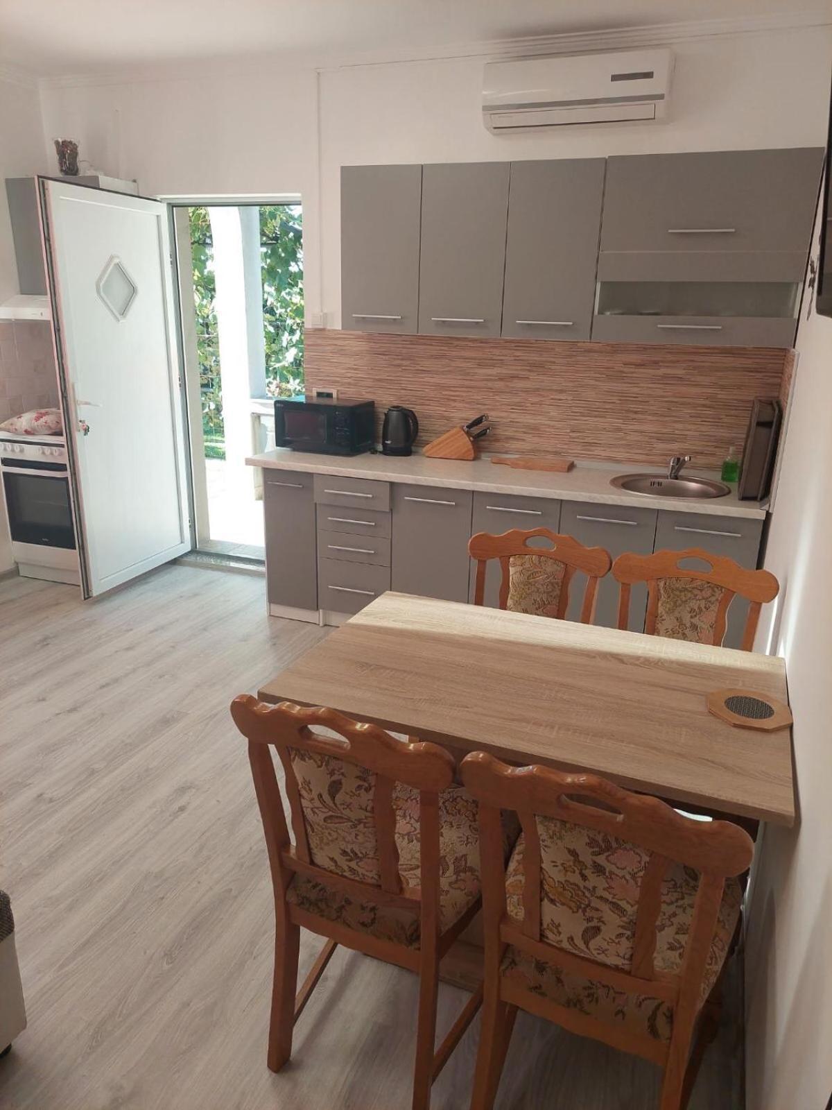 Apartman Palma Marinici  Luaran gambar