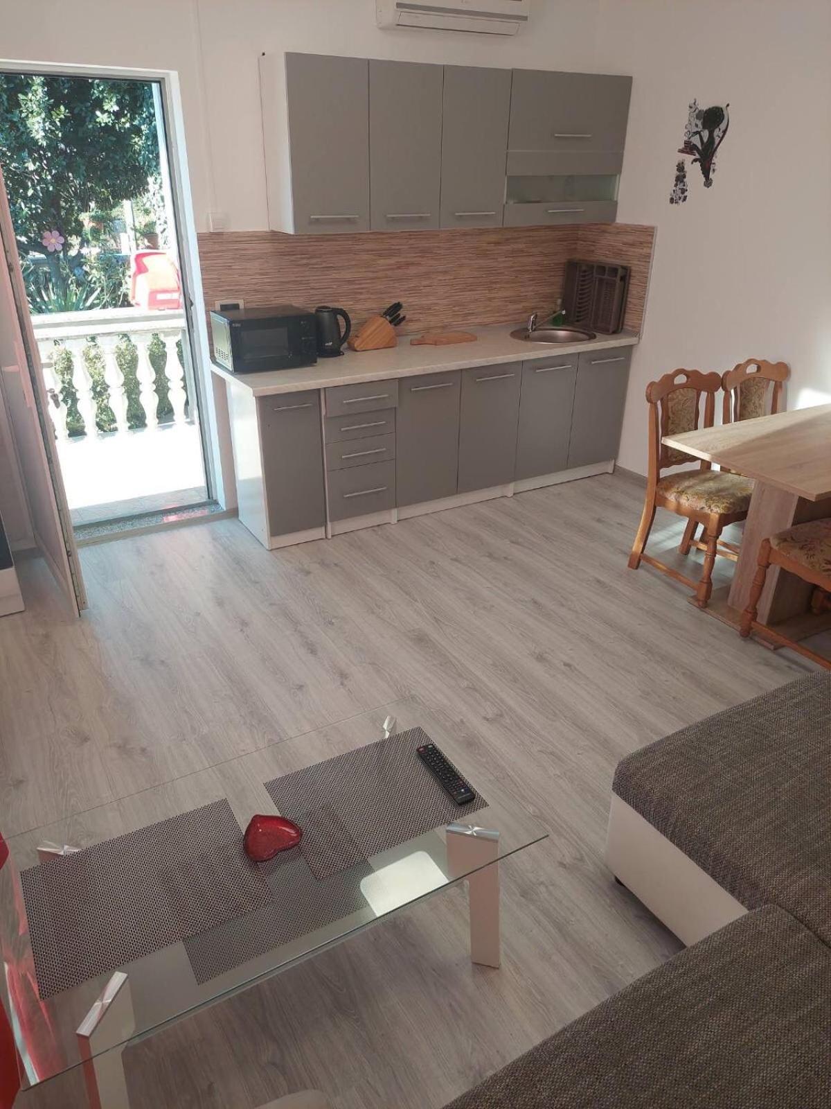 Apartman Palma Marinici  Luaran gambar